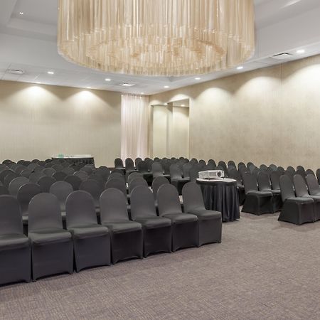 רוזמונט Crowne Plaza Chicago O'Hare Hotel & Conference Center By Ihg מראה חיצוני תמונה