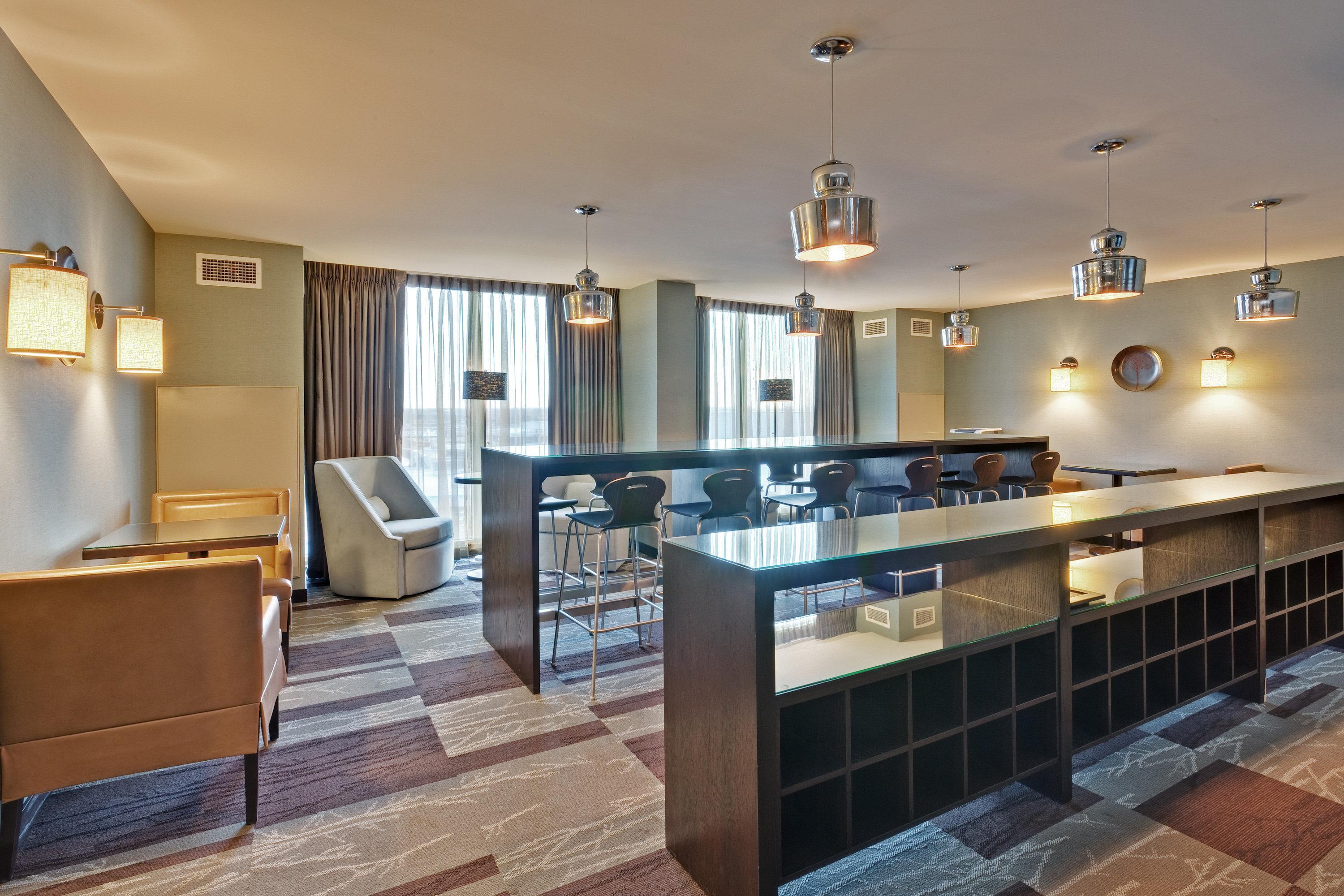 רוזמונט Crowne Plaza Chicago O'Hare Hotel & Conference Center By Ihg מראה חיצוני תמונה