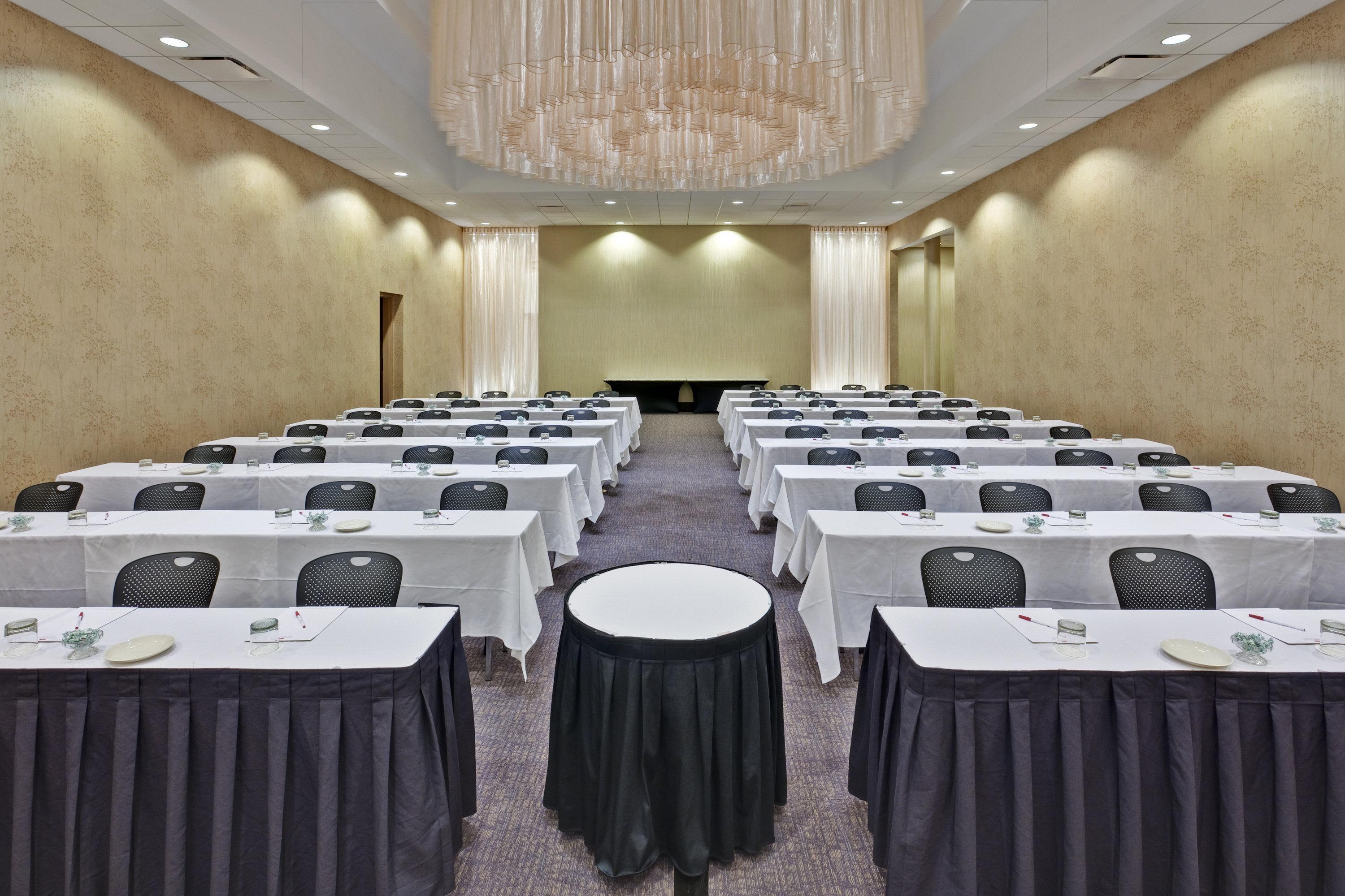 רוזמונט Crowne Plaza Chicago O'Hare Hotel & Conference Center By Ihg מראה חיצוני תמונה