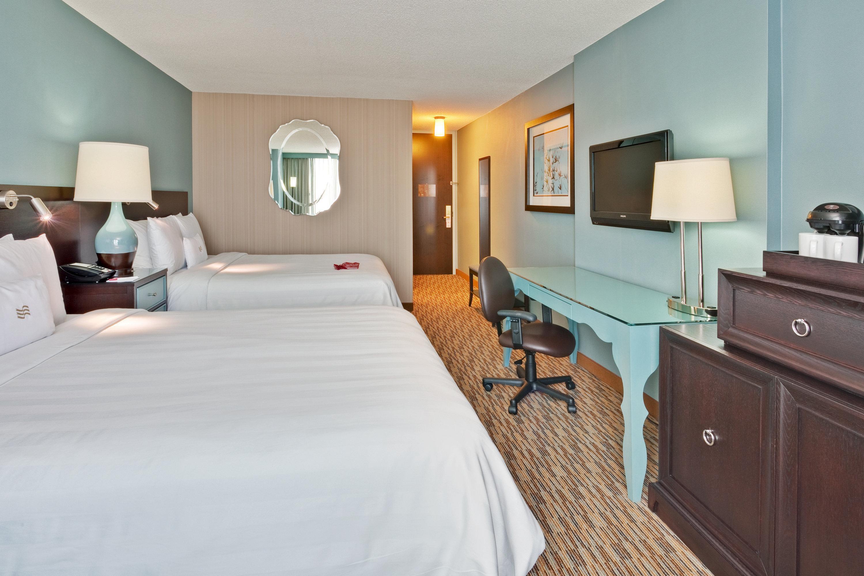 רוזמונט Crowne Plaza Chicago O'Hare Hotel & Conference Center By Ihg מראה חיצוני תמונה