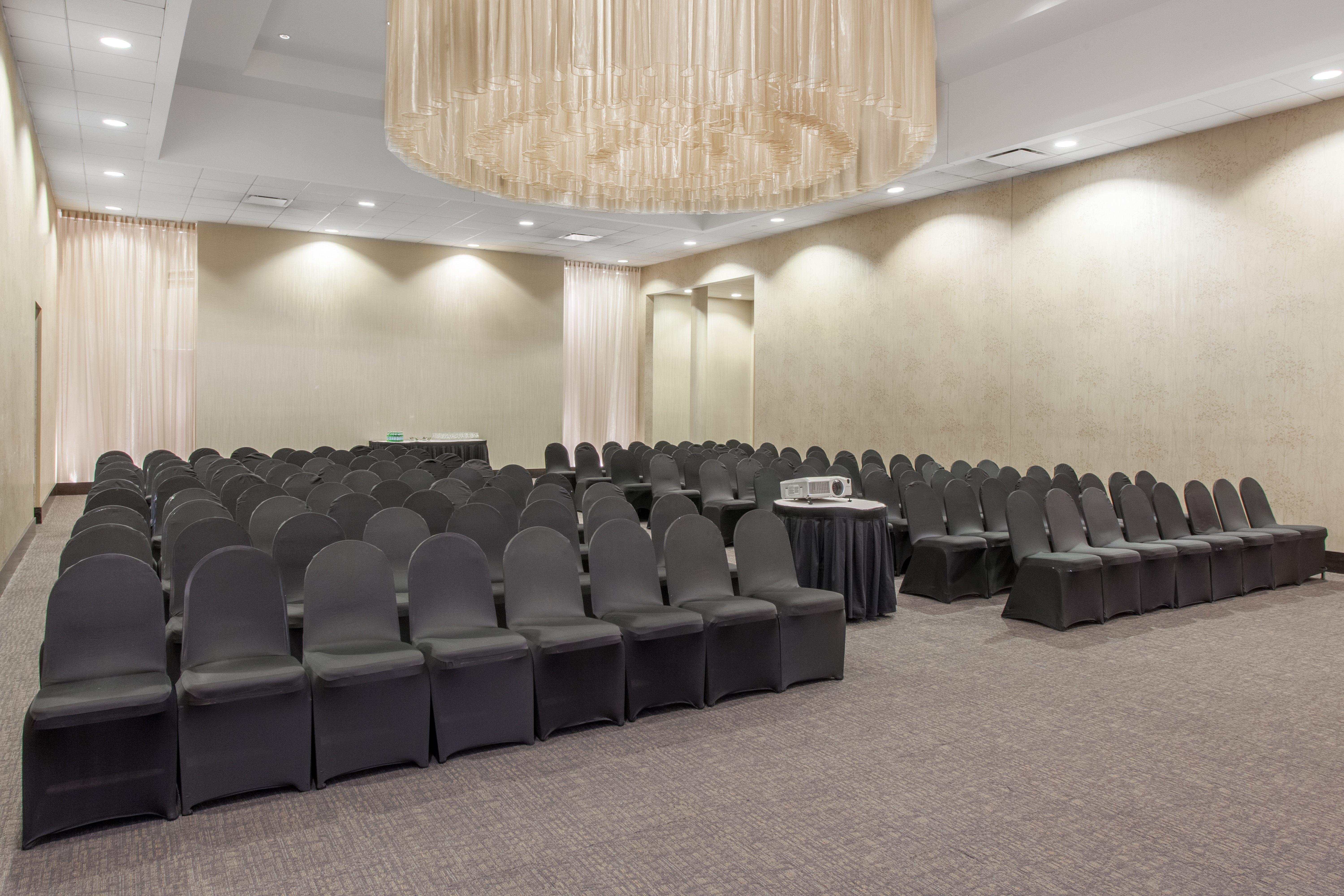 רוזמונט Crowne Plaza Chicago O'Hare Hotel & Conference Center By Ihg מראה חיצוני תמונה