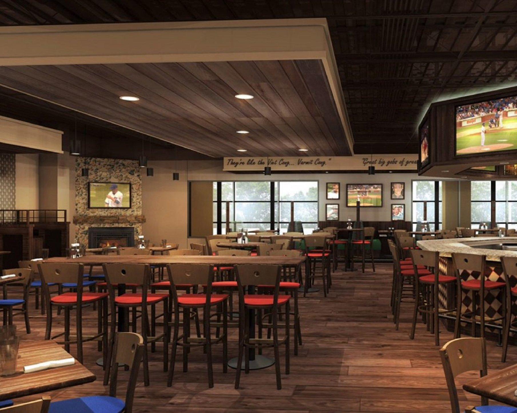 רוזמונט Crowne Plaza Chicago O'Hare Hotel & Conference Center By Ihg מראה חיצוני תמונה