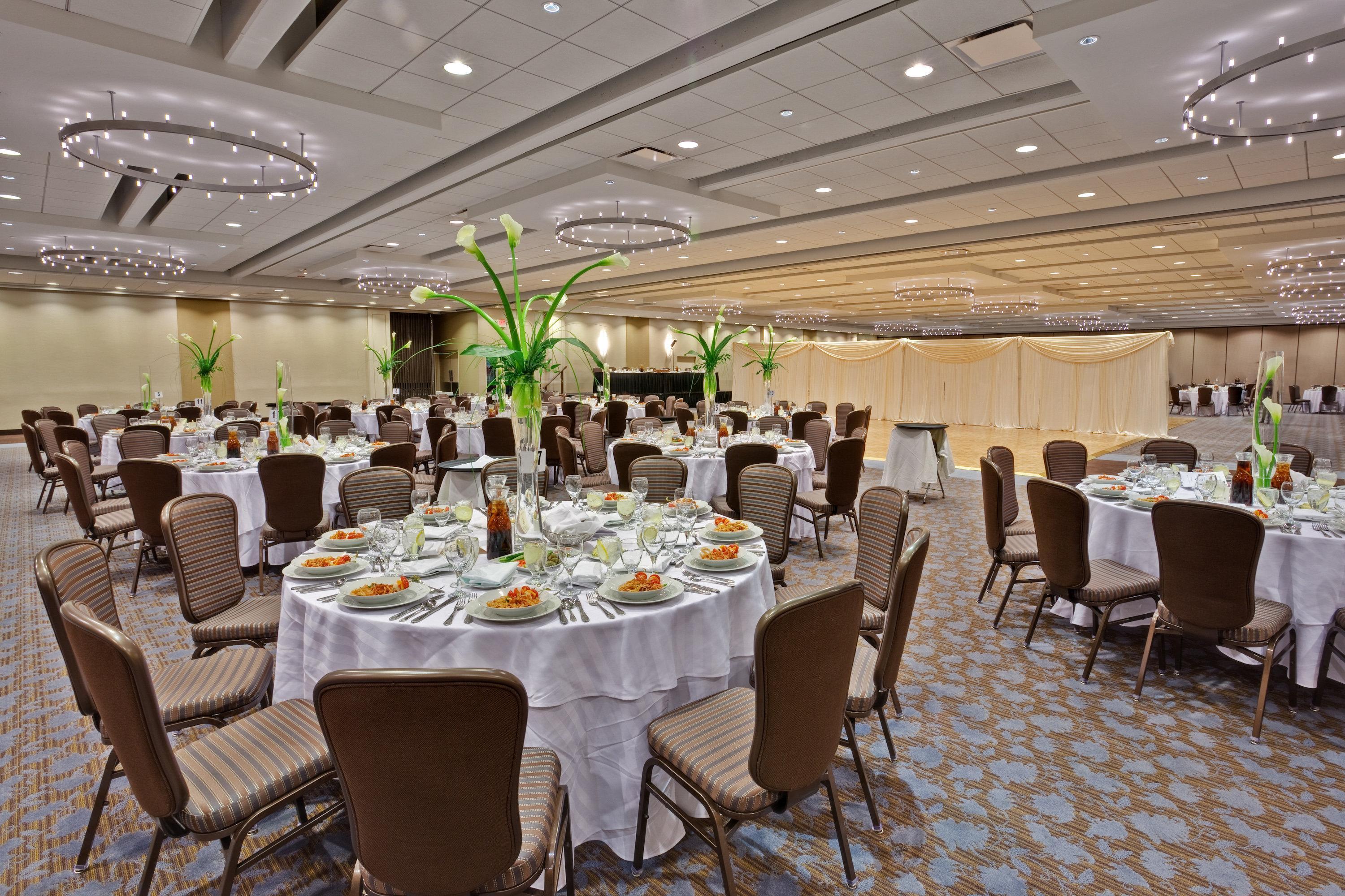 רוזמונט Crowne Plaza Chicago O'Hare Hotel & Conference Center By Ihg מראה חיצוני תמונה