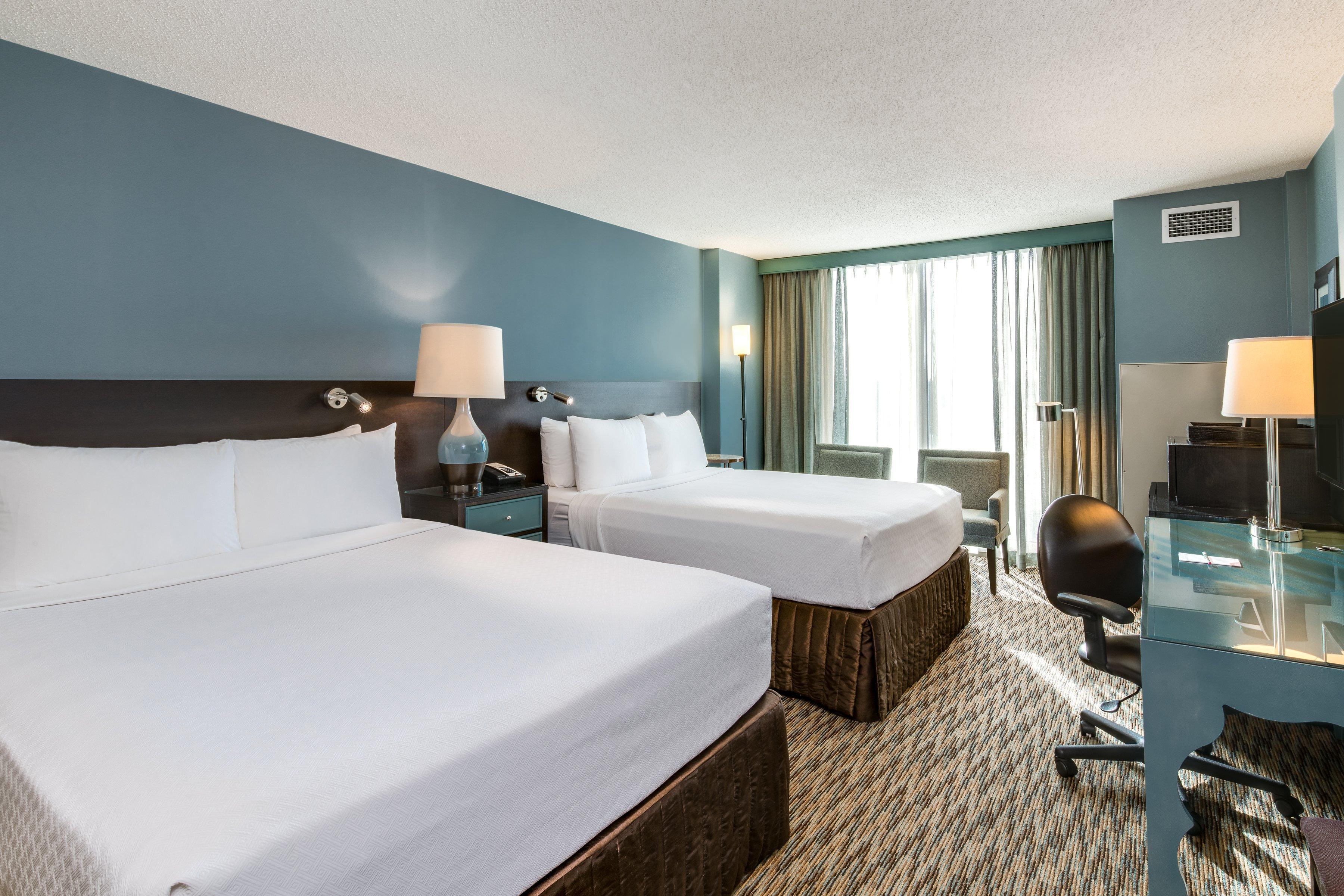 רוזמונט Crowne Plaza Chicago O'Hare Hotel & Conference Center By Ihg מראה חיצוני תמונה