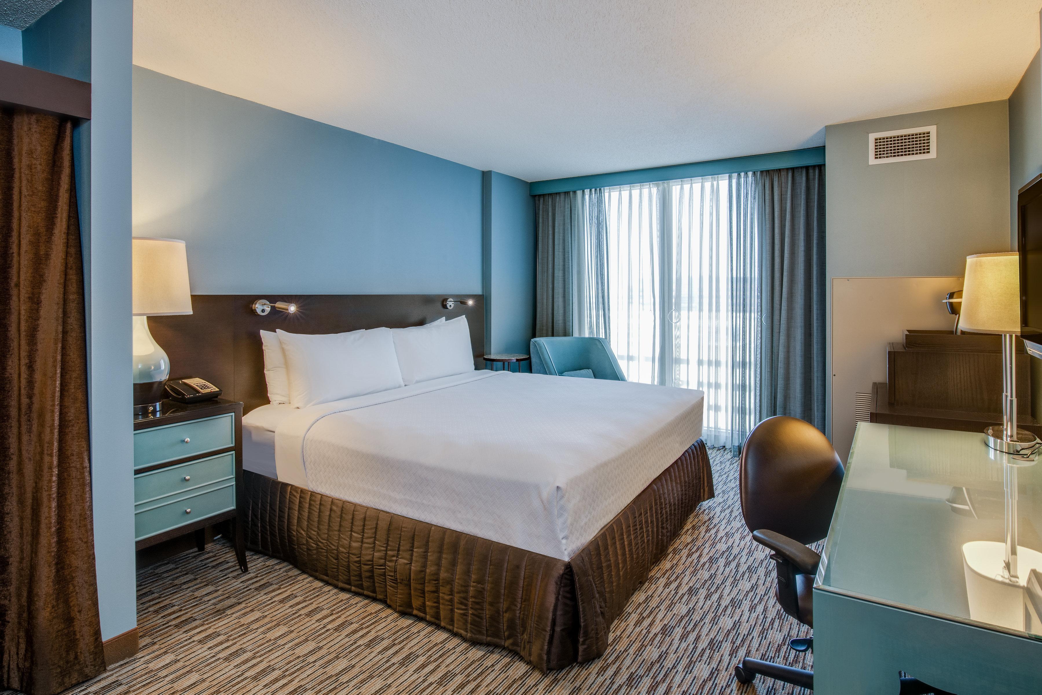 רוזמונט Crowne Plaza Chicago O'Hare Hotel & Conference Center By Ihg מראה חיצוני תמונה