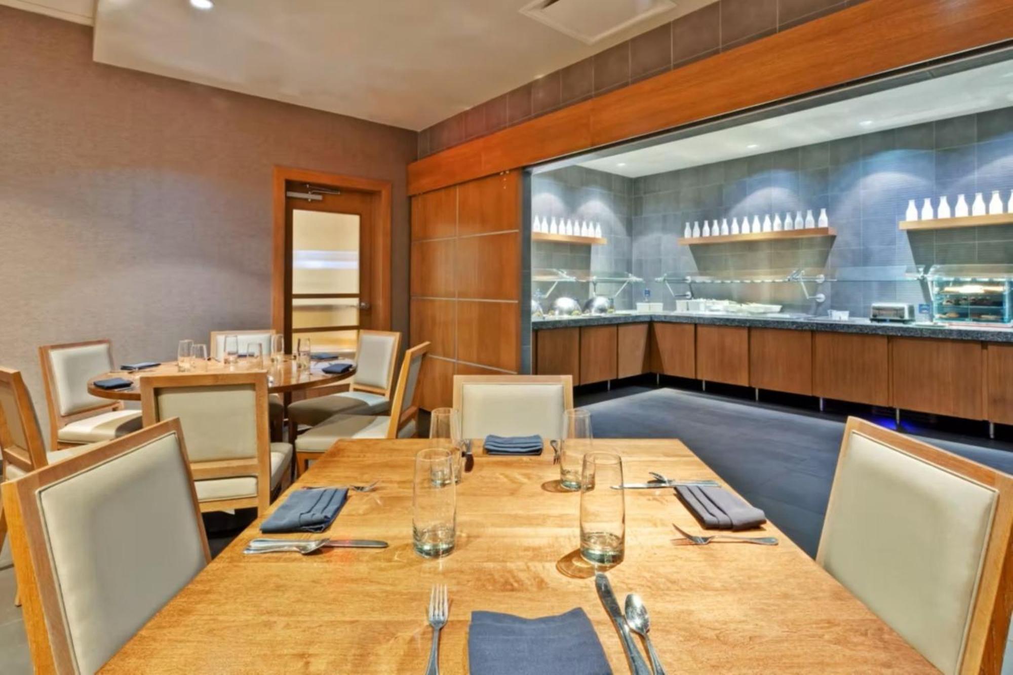 רוזמונט Crowne Plaza Chicago O'Hare Hotel & Conference Center By Ihg מראה חיצוני תמונה