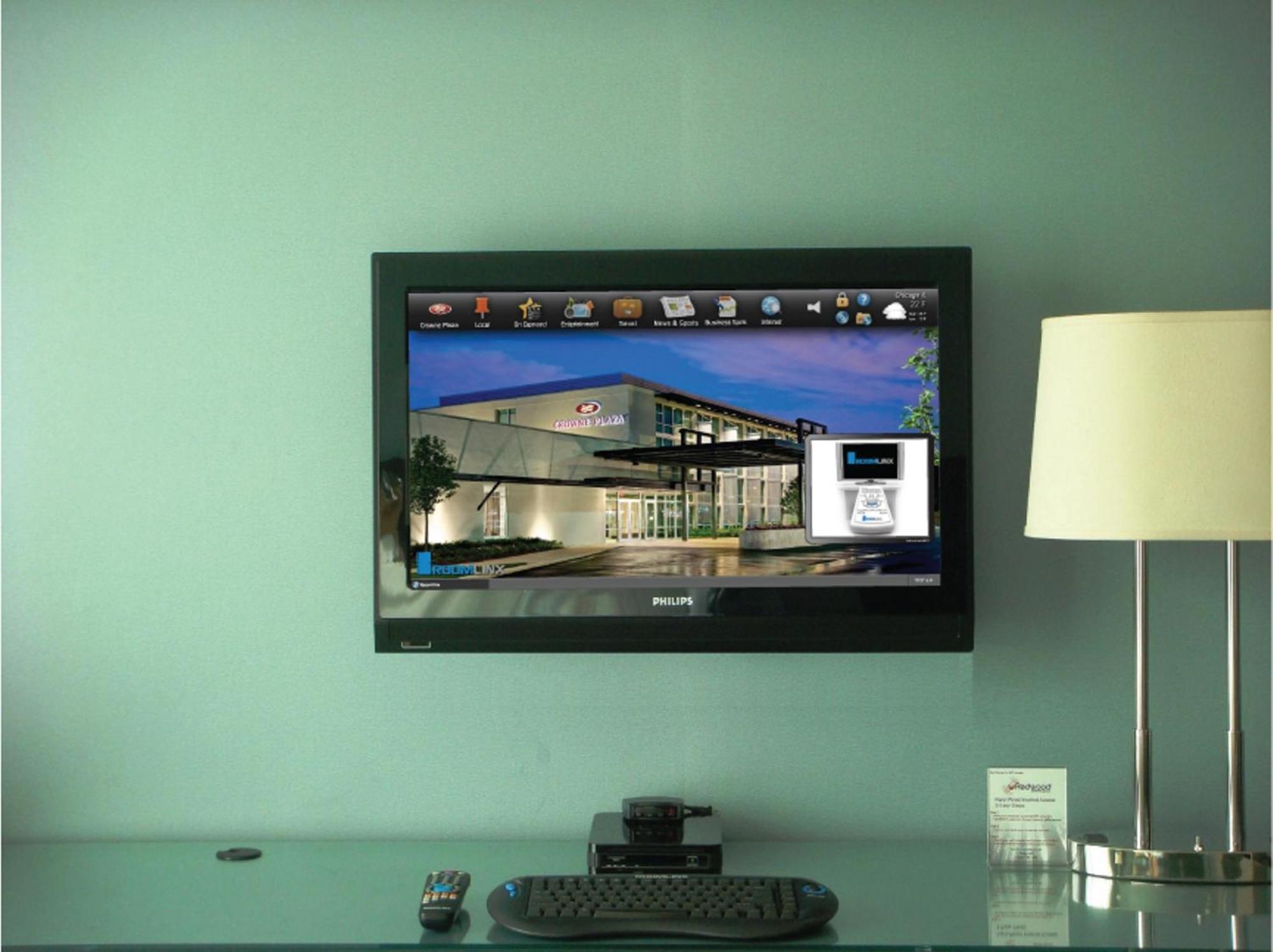 רוזמונט Crowne Plaza Chicago O'Hare Hotel & Conference Center By Ihg מראה חיצוני תמונה