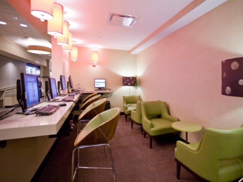 רוזמונט Crowne Plaza Chicago O'Hare Hotel & Conference Center By Ihg מראה חיצוני תמונה